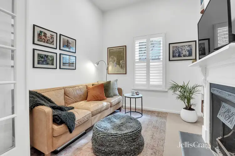 Fifth view of Homely house listing, 41 Speight Street, Newport VIC 3015