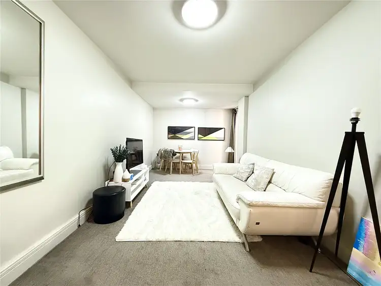Main view of Homely apartment listing, LG2/52 Darling Street, South Yarra VIC 3141