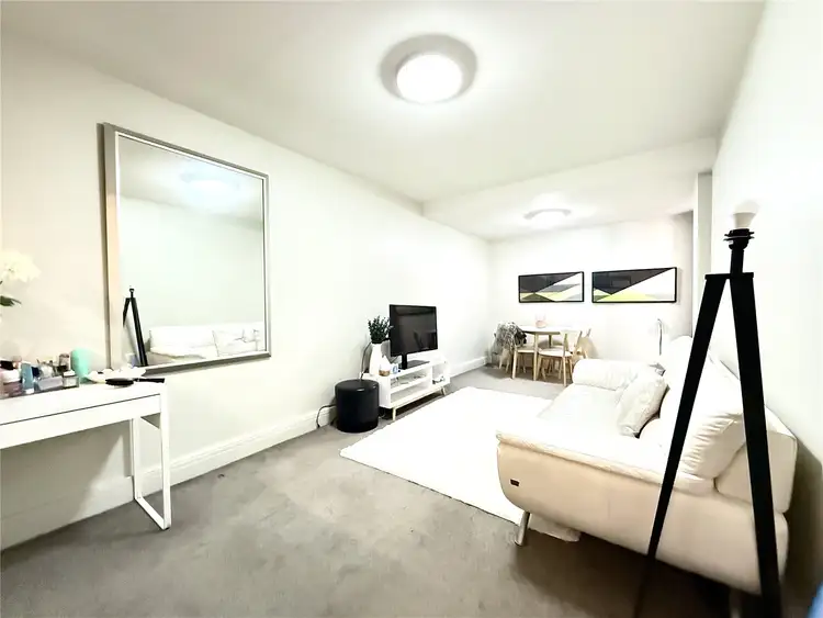 Third view of Homely apartment listing, LG2/52 Darling Street, South Yarra VIC 3141