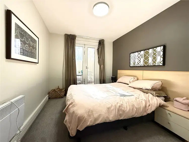 Fourth view of Homely apartment listing, LG2/52 Darling Street, South Yarra VIC 3141