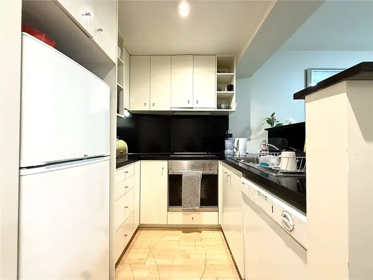 Fifth view of Homely apartment listing, LG2/52 Darling Street, South Yarra VIC 3141