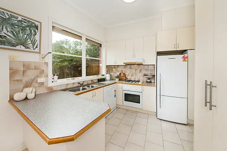 Third view of Homely townhouse listing, 8A Leamington Crescent, Caulfield East VIC 3145
