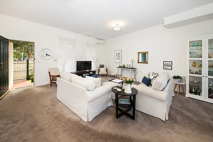 Fourth view of Homely townhouse listing, 8A Leamington Crescent, Caulfield East VIC 3145