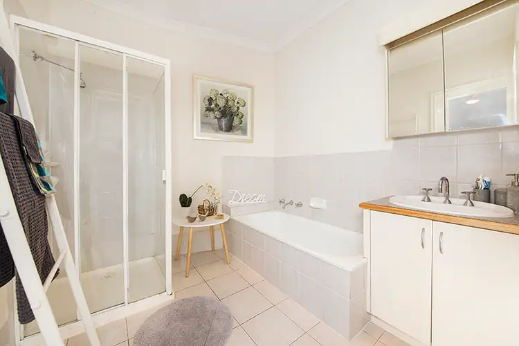 Fifth view of Homely townhouse listing, 8A Leamington Crescent, Caulfield East VIC 3145