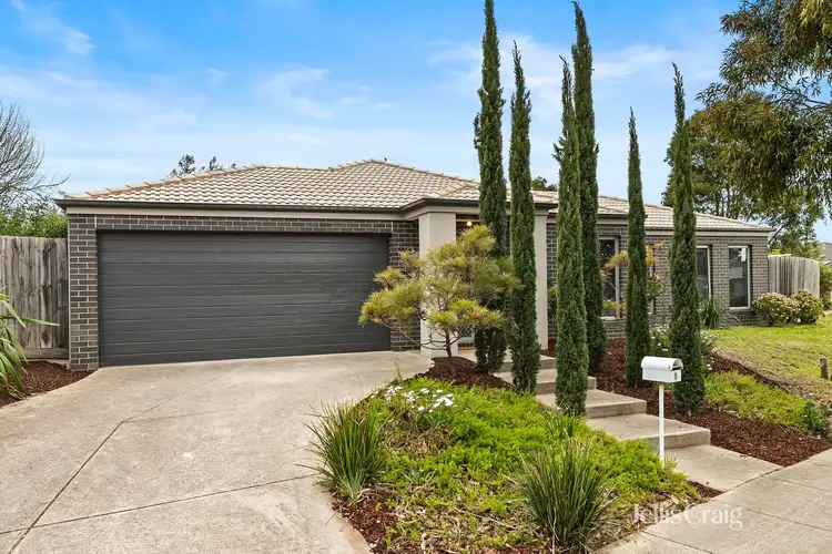 5 Silverdale Drive, Darley VIC 3340