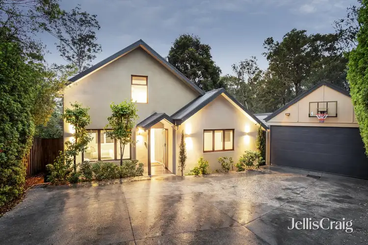 1A Frank Street, Eltham VIC 3095