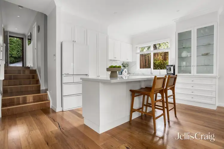 Second view of Homely house listing, 1A Frank Street, Eltham VIC 3095