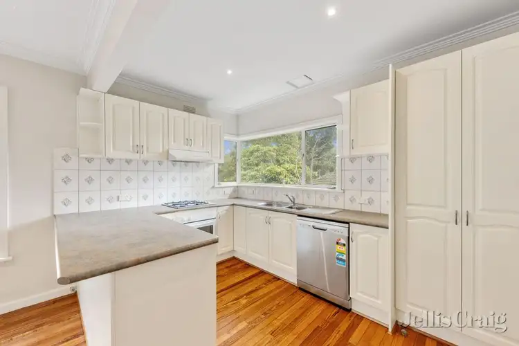 Fifth view of Homely house listing, 66 Fernside Ave, Briar Hill VIC 3088