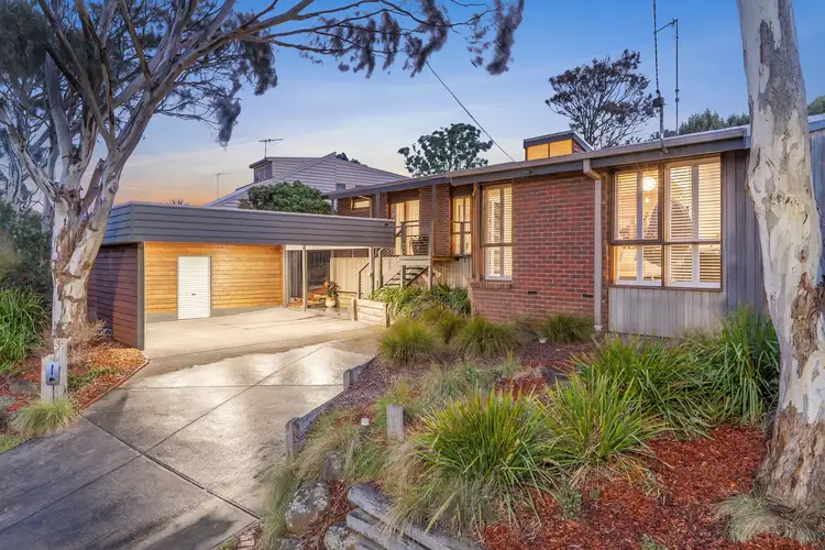 33 Cuthbertson Drive, Ocean Grove VIC 3226