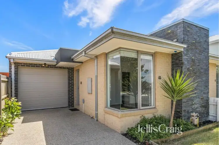 4A McIntosh Road, Altona North VIC 3025