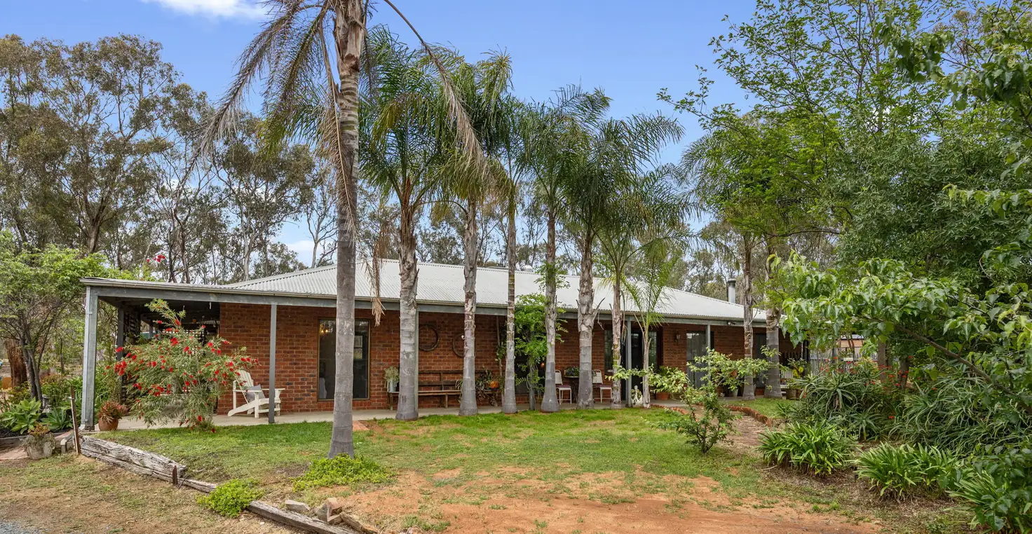 Main view of Homely house listing, 24-26 Osullivans Road, Huntly VIC 3551