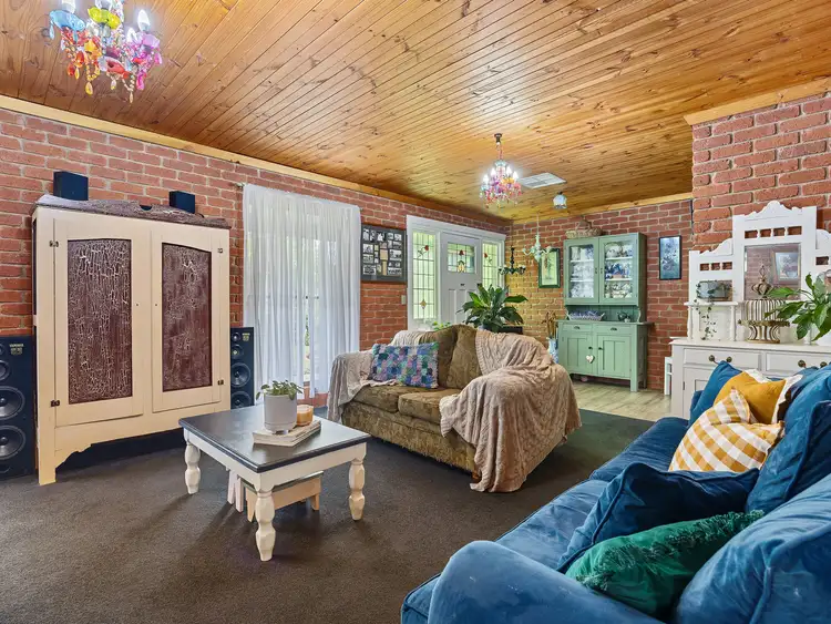 Second view of Homely house listing, 24-26 Osullivans Road, Huntly VIC 3551