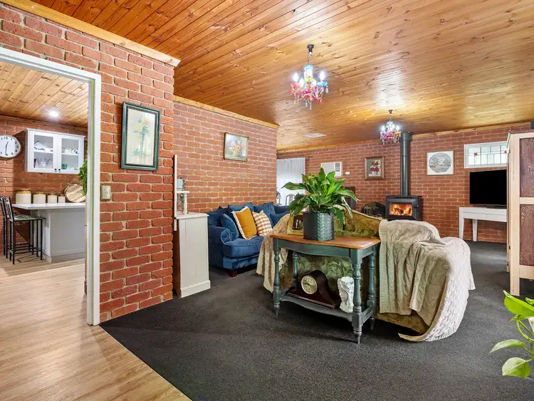 Third view of Homely house listing, 24-26 Osullivans Road, Huntly VIC 3551