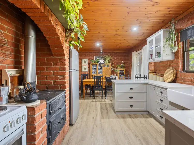 Sixth view of Homely house listing, 24-26 Osullivans Road, Huntly VIC 3551