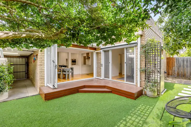 3/32 New Street, Hampton VIC 3188