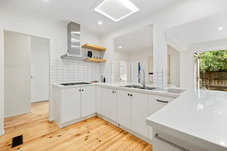 Sixth view of Homely unit listing, 3/32 New Street, Hampton VIC 3188