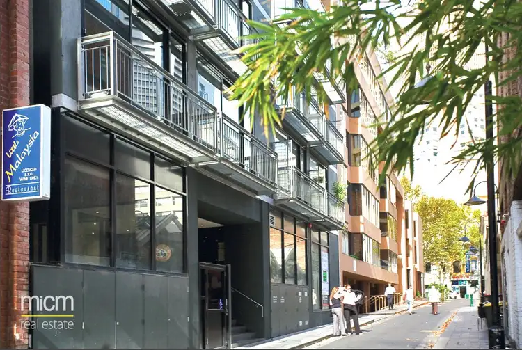 301/16-22 Liverpool Street, Melbourne VIC 3000
