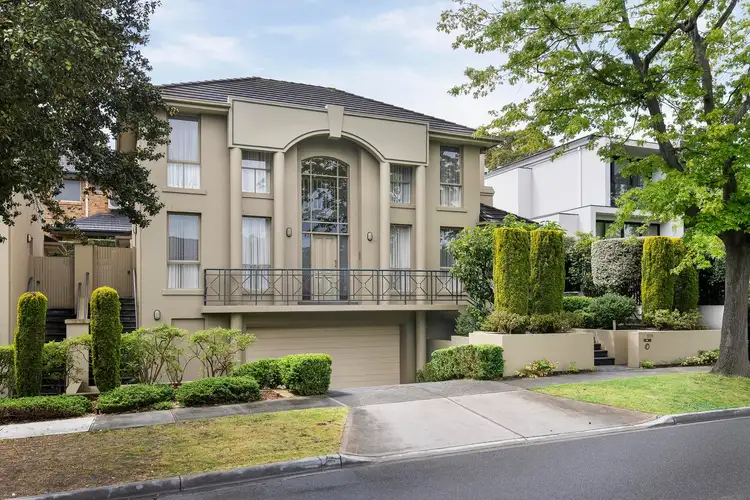 2/79 Glen Iris Road, Glen Iris VIC 3146