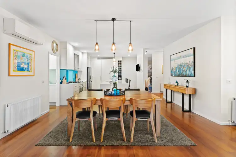 Fourth view of Homely house listing, 33 Rangeview Road, Lower Plenty VIC 3093