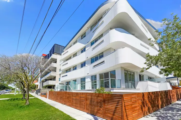 307/16 Dalgety Street, Oakleigh VIC 3166