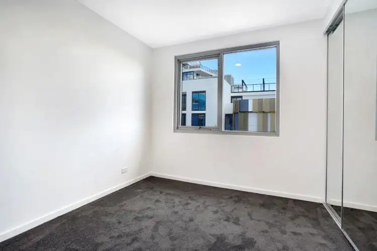 Fourth view of Homely apartment listing, 307/16 Dalgety Street, Oakleigh VIC 3166
