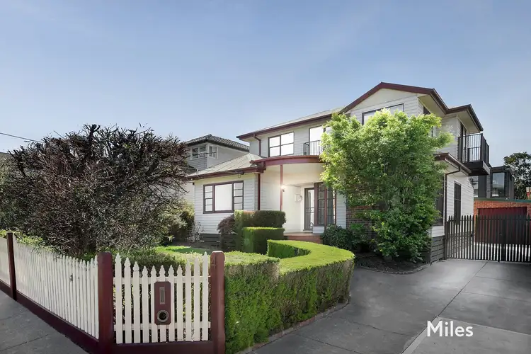 4 Bolden Street, Heidelberg VIC 3084