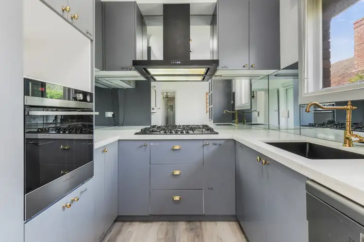 Second view of Homely unit listing, 5/541 Tooronga Road, Hawthorn East VIC 3123