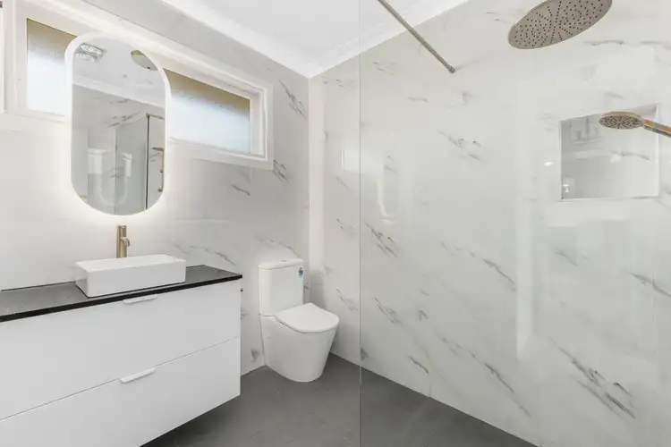 Fourth view of Homely unit listing, 5/541 Tooronga Road, Hawthorn East VIC 3123