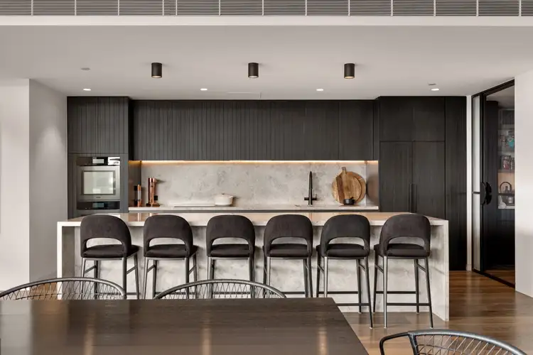 Fourth view of Homely apartment listing, 7/9-11 Adamson Street, Brighton VIC 3186