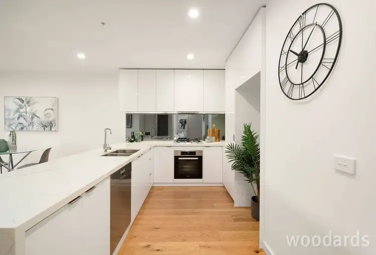 Fourth view of Homely apartment listing, 102/370 Mitcham Road, Mitcham VIC 3132