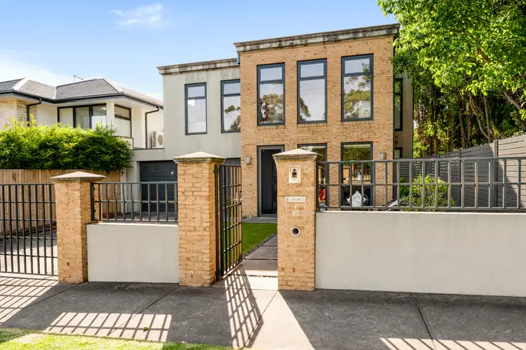 1/50 Adeney Avenue, Kew VIC 3101