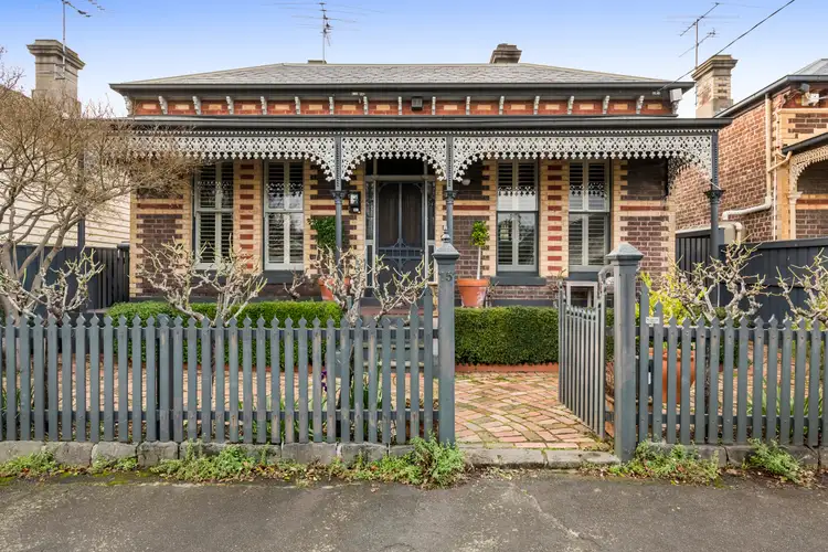 15 Stanley Avenue, Hawthorn East VIC 3123