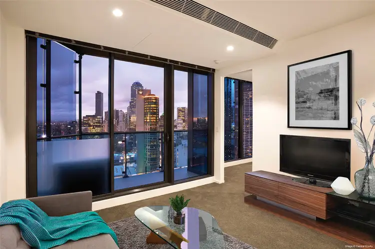 2207/1 Balston Street, Southbank VIC 3006