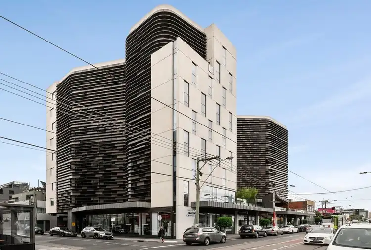 311/31 Grattan Street, Prahran VIC 3181