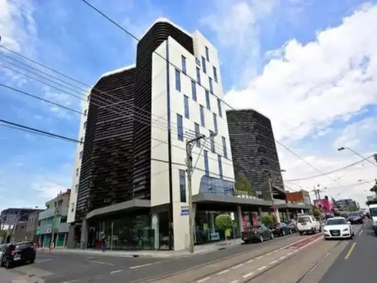 311/31 Grattan Street, Prahran VIC 3181