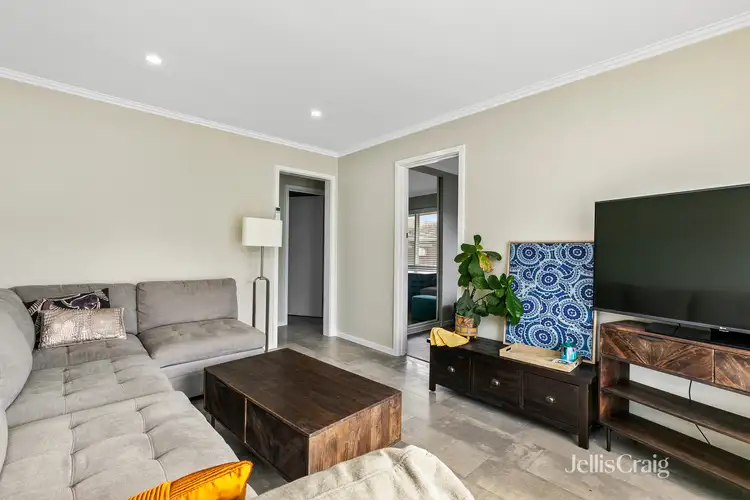 Third view of Homely flat listing, 12/81 Melbourne Road, Williamstown VIC 3016