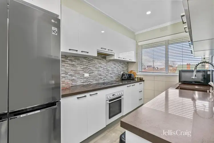 Fifth view of Homely flat listing, 12/81 Melbourne Road, Williamstown VIC 3016