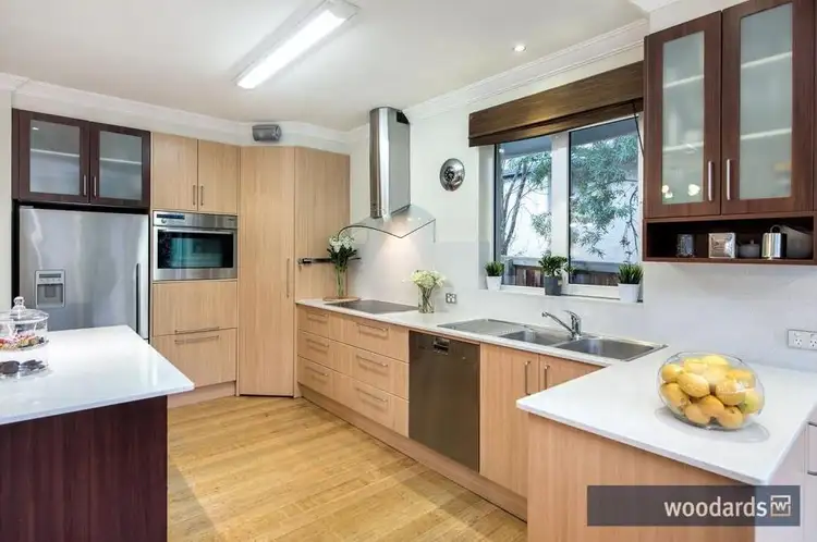 Second view of Homely house listing, 25 Rosalind Crescent, Blackburn VIC 3130