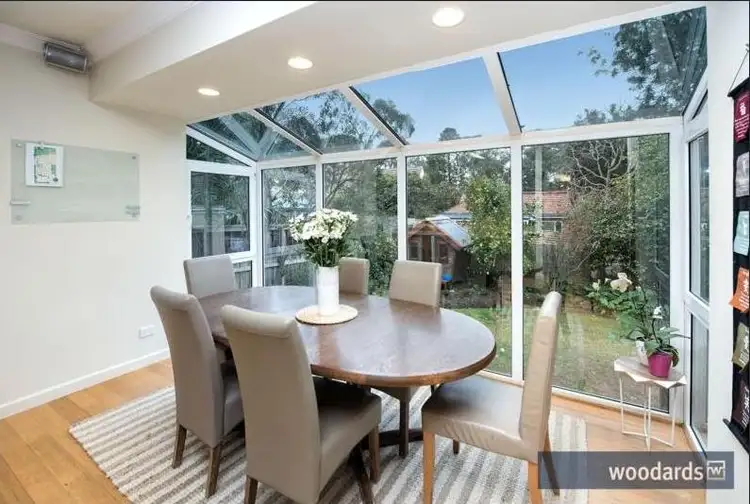 Third view of Homely house listing, 25 Rosalind Crescent, Blackburn VIC 3130