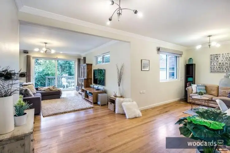 Fourth view of Homely house listing, 25 Rosalind Crescent, Blackburn VIC 3130