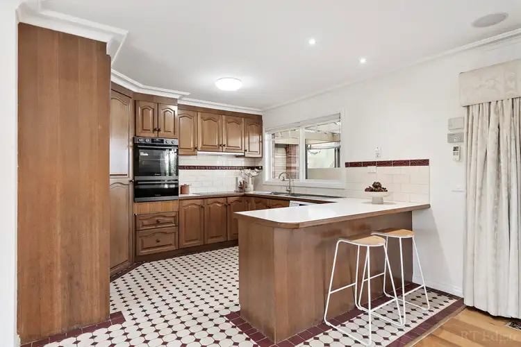 Fourth view of Homely house listing, 1 Devere Gardens, Vermont South VIC 3133