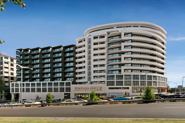 206/101 Tram Road, Doncaster VIC 3108