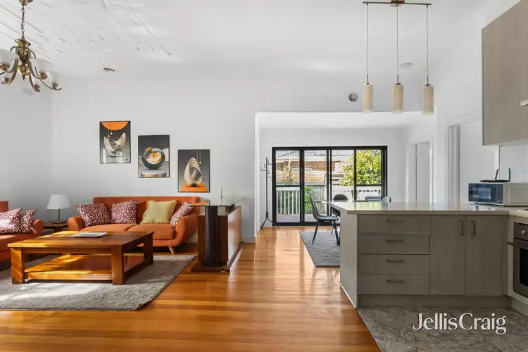 Third view of Homely house listing, 1/716 North Road, Ormond VIC 3204