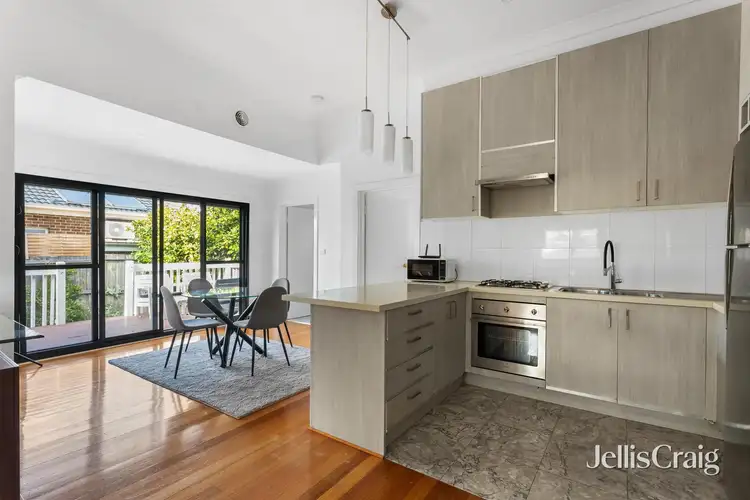 Fourth view of Homely house listing, 1/716 North Road, Ormond VIC 3204