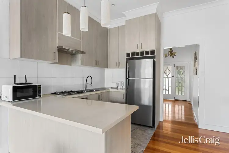 Fifth view of Homely house listing, 1/716 North Road, Ormond VIC 3204