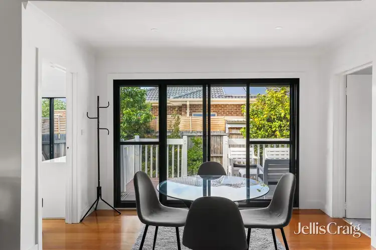 Sixth view of Homely house listing, 1/716 North Road, Ormond VIC 3204