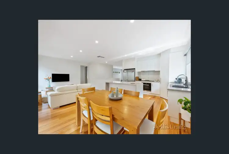 Fourth view of Homely townhouse listing, 1/81 Brougham Street, Eltham VIC 3095