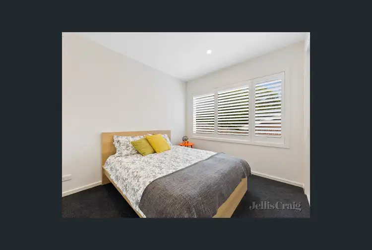 Fifth view of Homely townhouse listing, 1/81 Brougham Street, Eltham VIC 3095