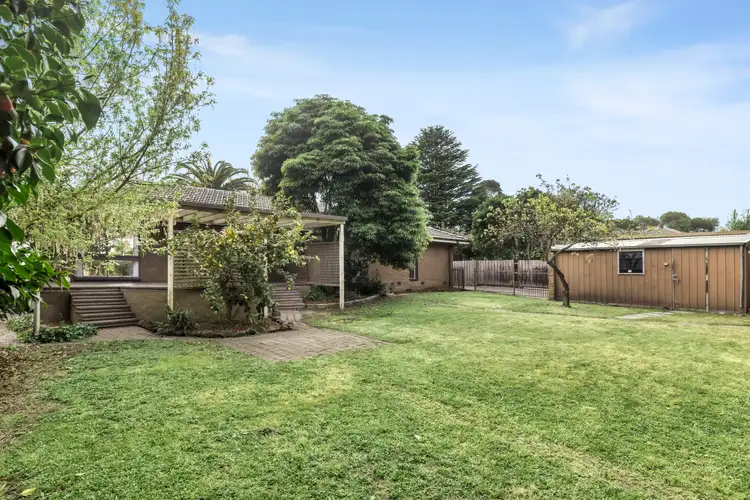 Fifth view of Homely house listing, 31 Cherry Tree Grove, Croydon VIC 3136