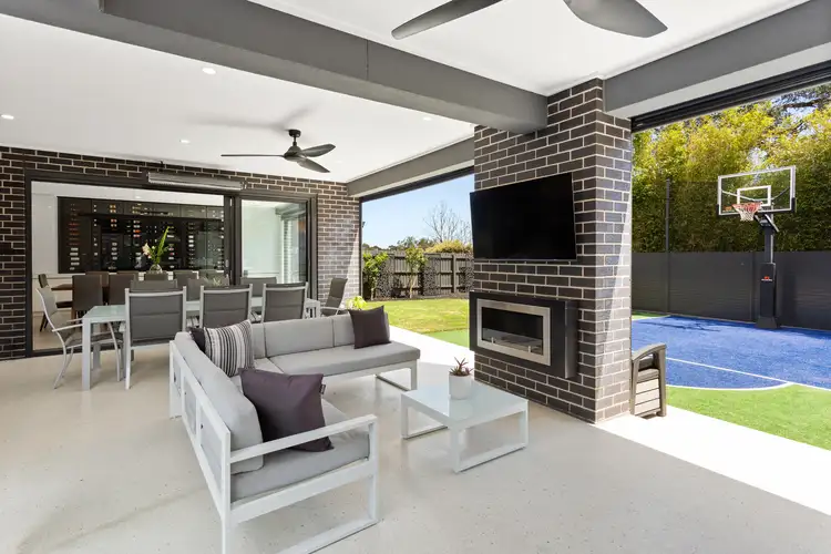 Third view of Homely house listing, 5 Sylvan Crescent, Ashwood VIC 3147